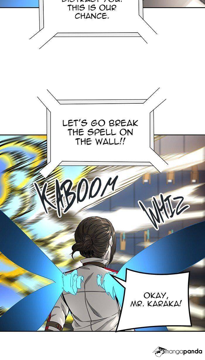 Tower of God Chapter 480 image 030